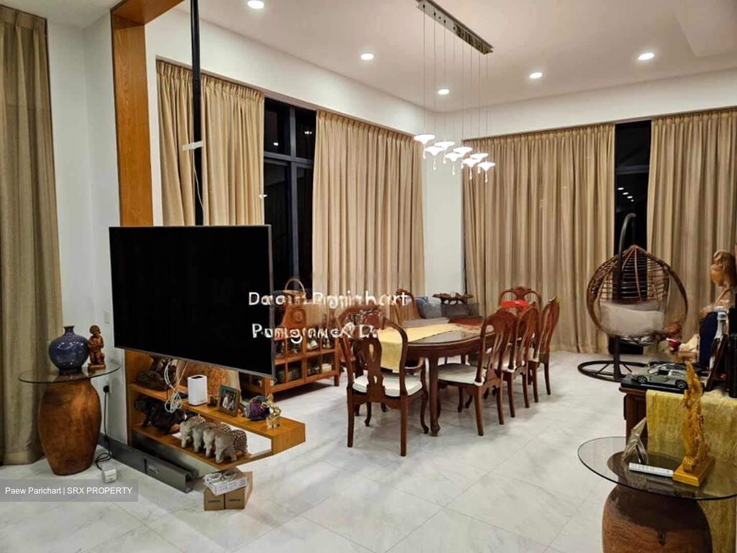 D'Leedon (D10), Condominium #465345651